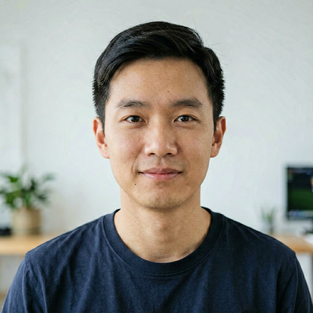 数据分析爱好者头像