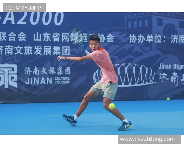 杭州网球队迎来速度革命引发热议助力运动员全面提升竞技水平