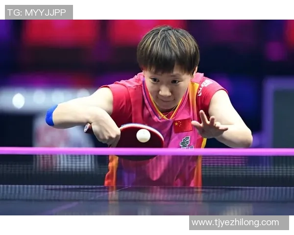 杭州乒乓球队实力强劲最新个人能力排名前十揭晓